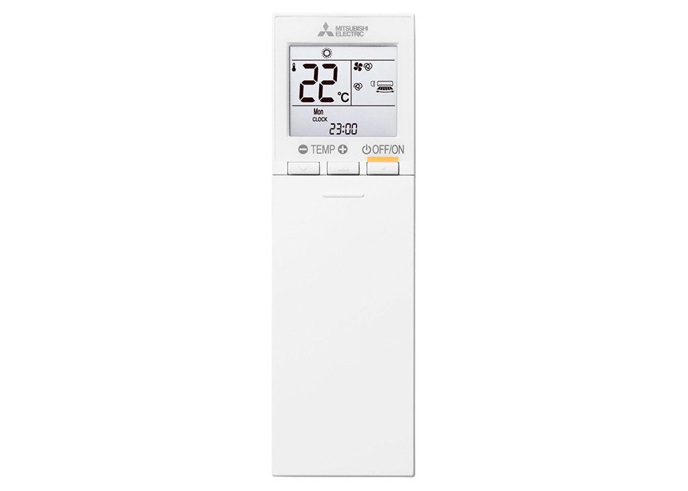 Кондиционер Mitsubishi Electric MSZ-AY42VGKP/MUZ-AY42VG Standart Plus в ДНР