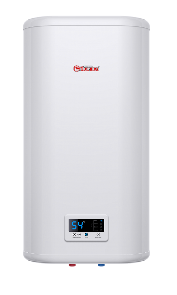 Накопительный электрический водонагреватель Thermex IF 50 V (pro) Накопительный электрический водонагреватель Thermex IF 50 V (pro)