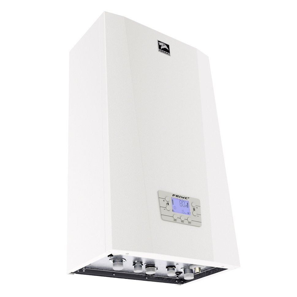 Настенный газовый котел Лемакс PRIME-V26 в ДНР