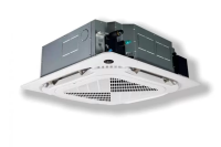 Кассетная сплит-система CHERBROOKE CCD-24HRN1-Q/COX-24NH1-Q