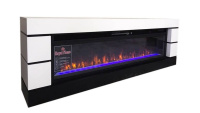 Каминокомплект Royal Flame Modern с очагом Crystal 36 RF в ДНР