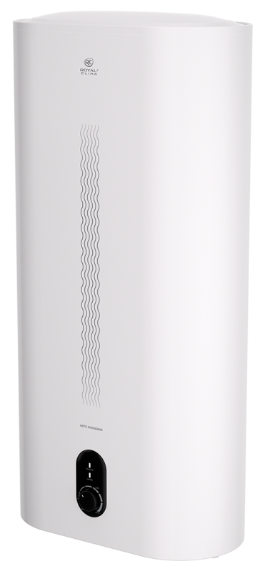 Бойлер Royal Clima RWH-AM50-FE Arte Moderno в ДНР