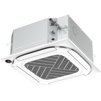 Кассетная сплит-система MDV MDCAC4I-07HRFN8/T-MBQ4-03BD/MDOAG-07HDN8 DC Inverter в ДНР