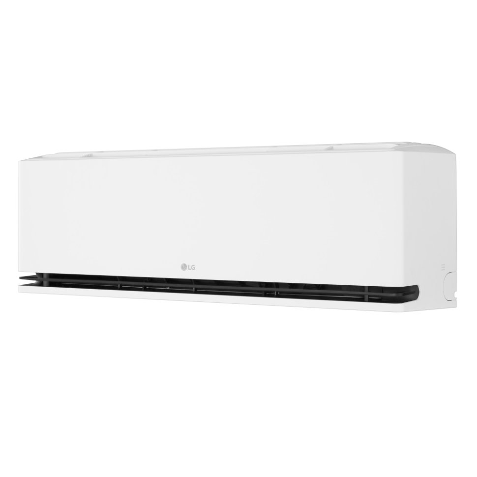 Кондиционер LG H09S1D.NS1R/H09S1D.U12R Deluxe Pro Dual Inverter в ДНР