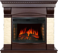 Каминокомплект Royal Flame Denver c очагом Dioramic 25 FX в ДНР