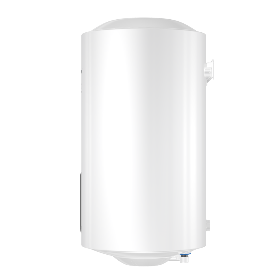 Накопительный электрический водонагреватель Thermex Hope 50 V Slim Накопительный электрический водонагреватель Thermex Hope 50 V Slim