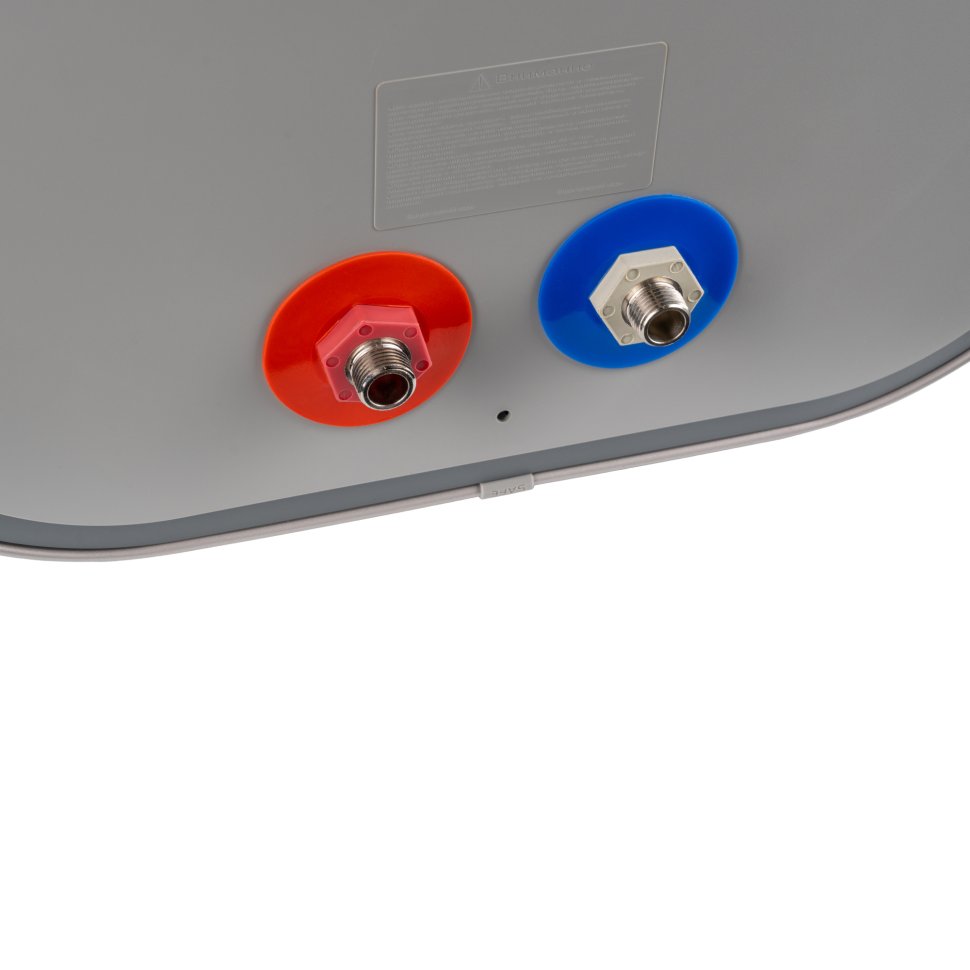 Бойлер Haier ES50V-TF7P R в ДНР