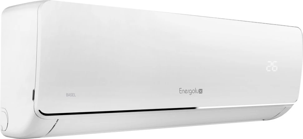 Сплит-система Energolux SAS12B5-A/SAU12B5-A-WS30 Basel 5 WS в ДНР