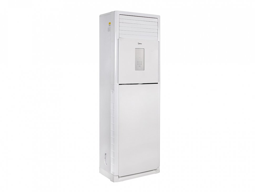 Колонная сплит-система Midea MFM-50ARN1-R/MOU-55HN1-LR Колонная сплит-система Midea MFM-50ARN1-R/MOU-55HN1-LR