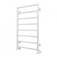 Водяной полотенцесушитель Royal Thermo Axel П6 500х800 белый