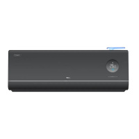 Сплит-система TCL TAC-FR10HSV/P7B FreshIN Plus в ДНР