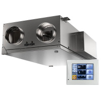 Установка приточно-вытяжная SHUFT UniMAX-P 2000-CE EC Установка приточно-вытяжная SHUFT UniMAX-P 2000-CE EC