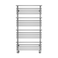 Водяной полотенцесушитель Terminus Вента Люкс П20 500х1000