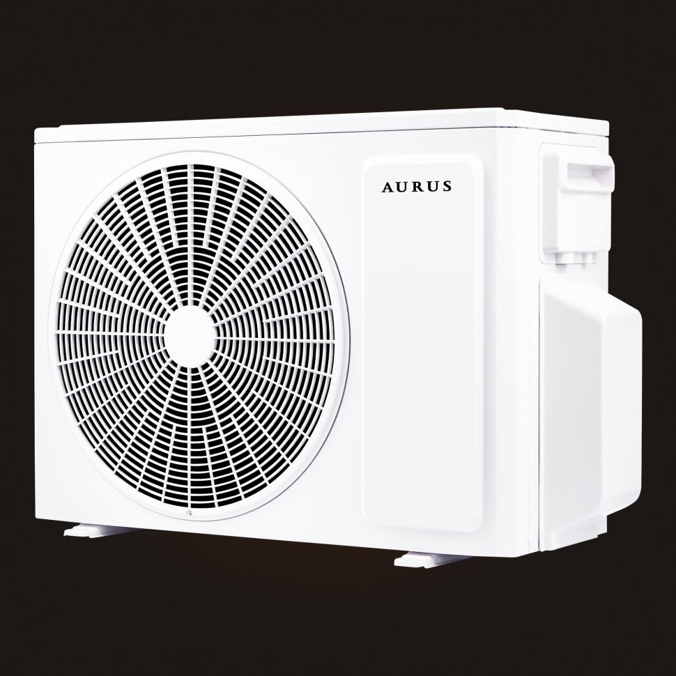 Кондиционер AURUS ADI/in-12HN8/GOLD/ADI/out-12HN8 D Series в ДНР