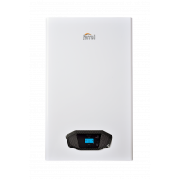 Настенный газовый котел Ferroli Vitabel F 24 в ДНР