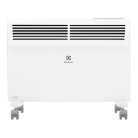 Электрический конвектор Electrolux ECH/U-2000 ER Unique в ДНР