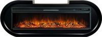 Каминокомплект Royal Flame Soho с очагом Vision 60 LOG LED черный в ДНР