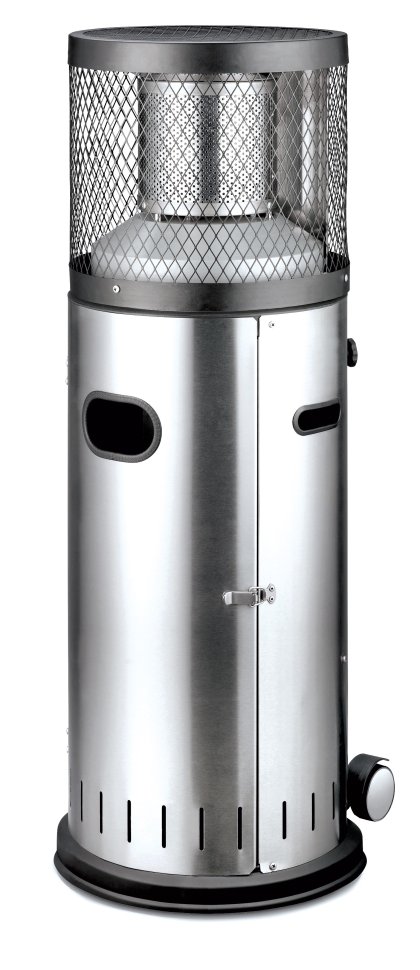 Инфракрасный газовый обогреватель Enders Polo 2.0 в ДНР