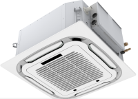 Кассетная сплит-система Energolux ESAC48C1_WF_AR2_DC/ESAU48U1_AR2_DC/ESCP25A1 в ДНР