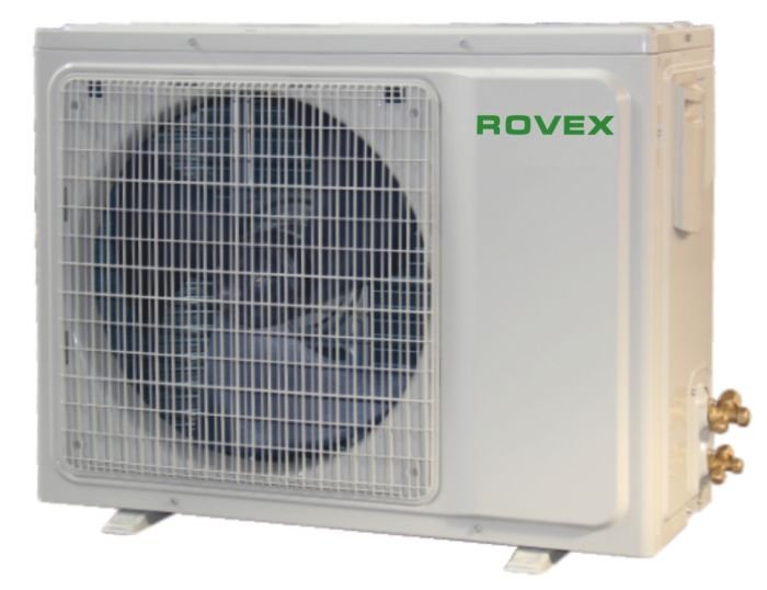 Напольно-потолочная сплит-система Rovex RCF-60HR3/CCU-60HR3 Напольно-потолочная сплит-система Rovex RCF-60HR3/CCU-60HR3