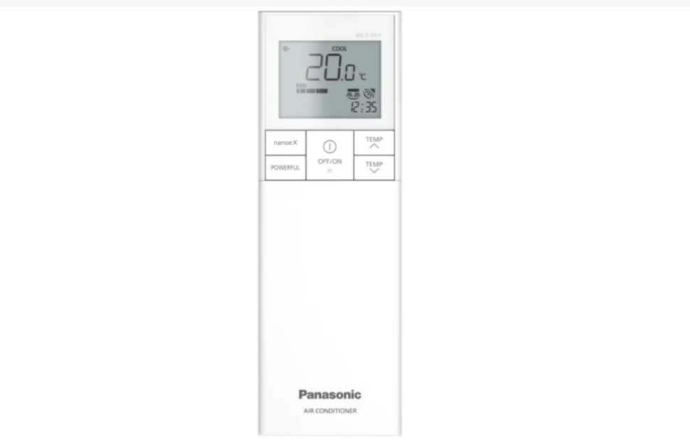 Кондиционер Panasonic CS-Z42XKEW/CU-2E18PBD Design Inverter Etherea в ДНР