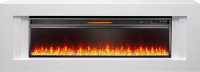 Каминокомплект Royal Flame Line 60 белый с очагом Vision 60 LED в ДНР