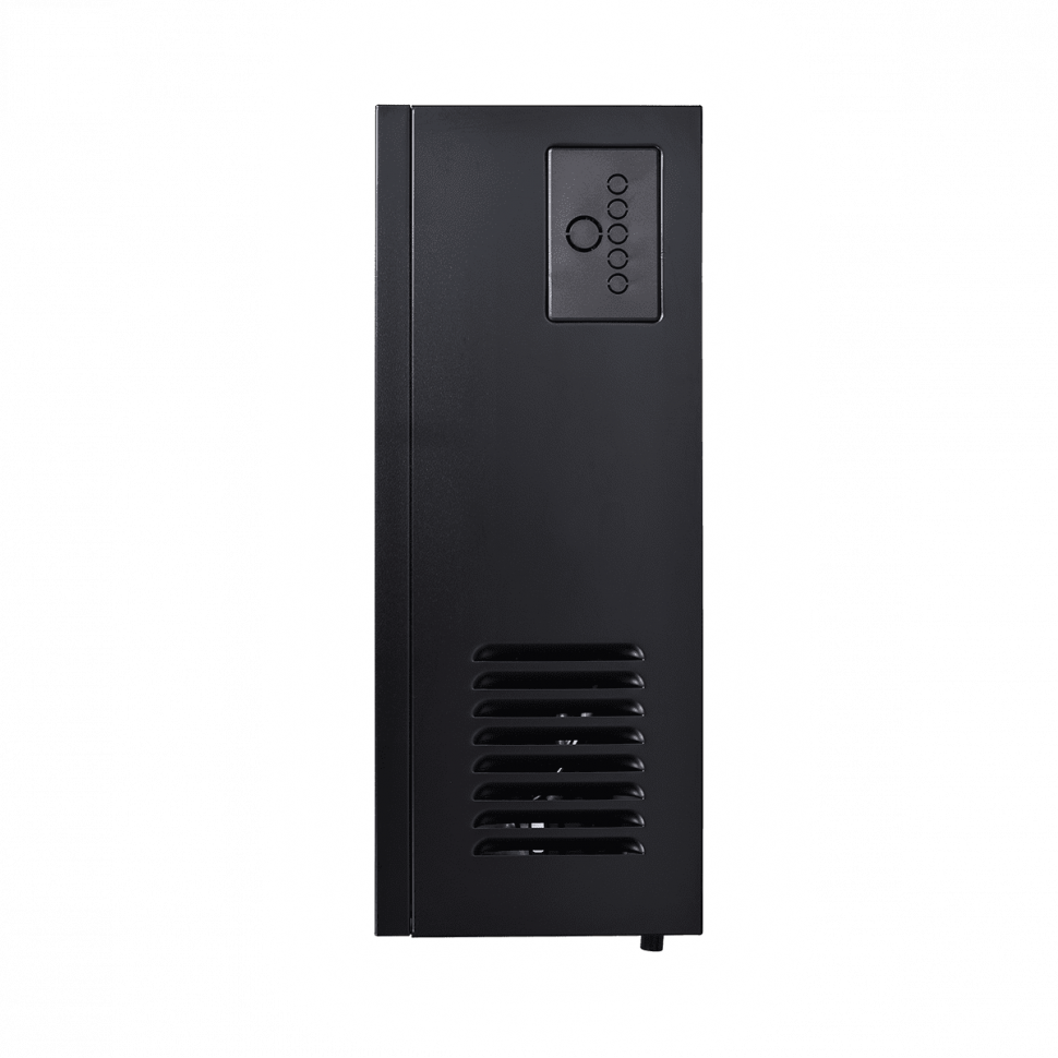 Настенный электрический котел Thermex Boss 12 Wi-Fi Black в ДНР