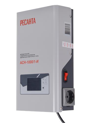 Стабилизатор напряжения Ресанта АСН-1000/1-И в ДНР