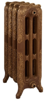Чугунный радиатор отопления RETROstyle Радимакс Bristol M 600 8 секций в ДНР