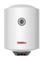 Накопительный электрический водонагреватель Thermex Praktik 30 V Slim Накопительный электрический водонагреватель Thermex Praktik 30 V Slim