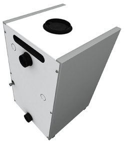 Напольный котел Лемакс КС-Г-12.5д в ДНР