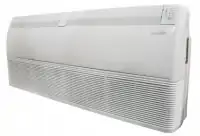 Напольно-потолочный кондиционер Aero ALLC-18IFHRL1 / ALLC-18HL1