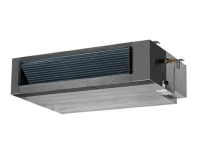 Канальная сплит-система Daichi DAT100BLMS1/DFT100ALS1 DFT в ДНР