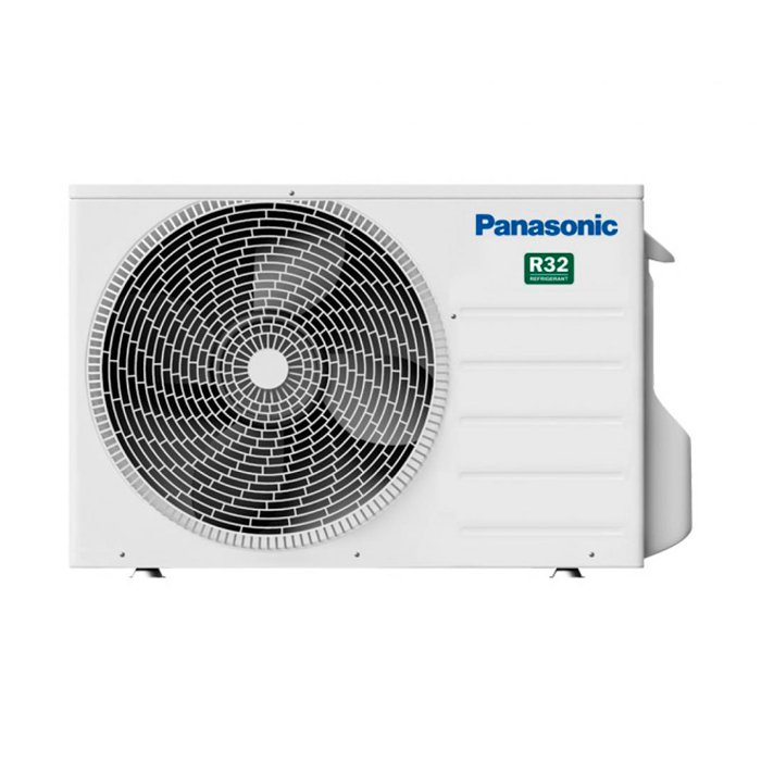 Кондиционер Panasonic CS-TZ71ZKEW/CU-TZ71ZKE Compact Inverter белый в ДНР