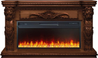 Каминокомплект Royal Flame Windsor с очагом Vision 42 LED в ДНР