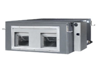 Канальная сплит-система Haier AD140S1LM1FA/1U140S1LN1FB в ДНР