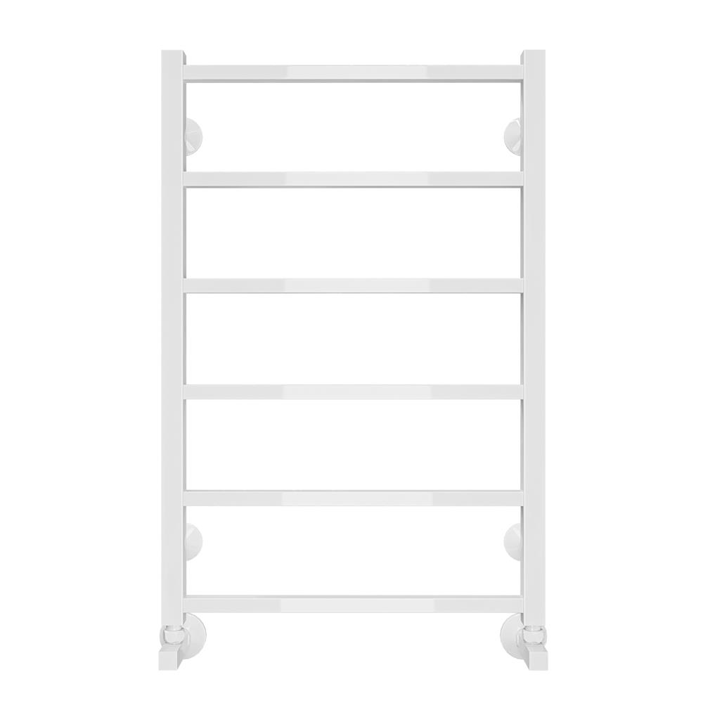 Полотенцесушитель Royal Thermo Axel П6 500х800 белый Полотенцесушитель Royal Thermo Axel П6 500х800 белый