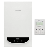 Настенный газовый котел Navien DELUXE С-24K в ДНР