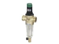 Фильтр с редукционным клапаном Honeywell FK06- 3/4" АА Фильтр с редукционным клапаном Honeywell FK06- 3/4" АА