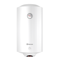 Накопительный электрический водонагреватель Thermex Akvo 100 V Накопительный электрический водонагреватель Thermex Akvo 100 V