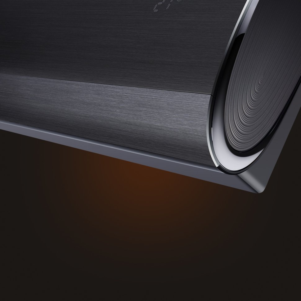 Кондиционер AURUS ADI/in-12HN8/BLACK/ADI/out-12HN8 D Series в ДНР