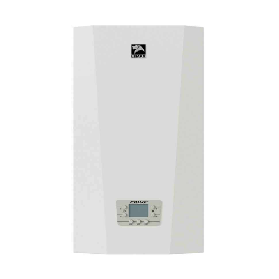 Настенный конденсационный котел Лемакс PRIME-С35 в ДНР