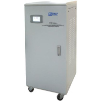 Стабилизатор напряжения RUCELF SDVII-15000-L в ДНР