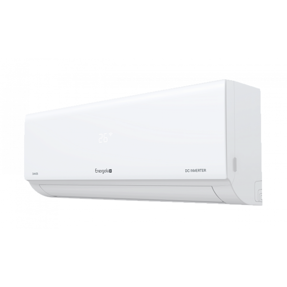 Сплит-система Energolux SAS09R2-AI/SAU09R2-AI Davos Pro DC Inverter в ДНР