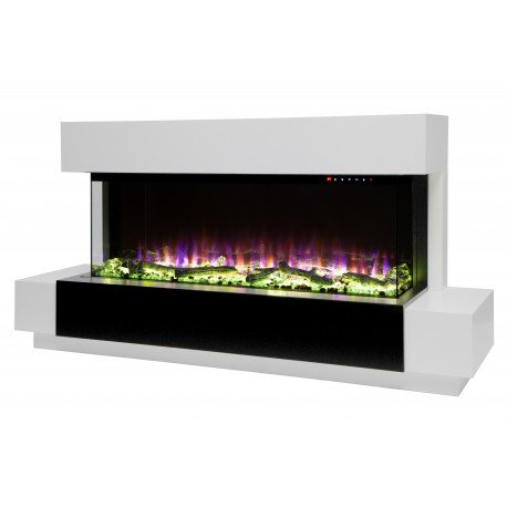 Каминокомплект RealFlame Houston с очагом Onyx 50 в ДНР