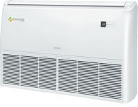 Напольно-потолочная сплит-система AUX ALCF-HS24/4DR2+AL-HS24/4DR2(U) Standart в ДНР