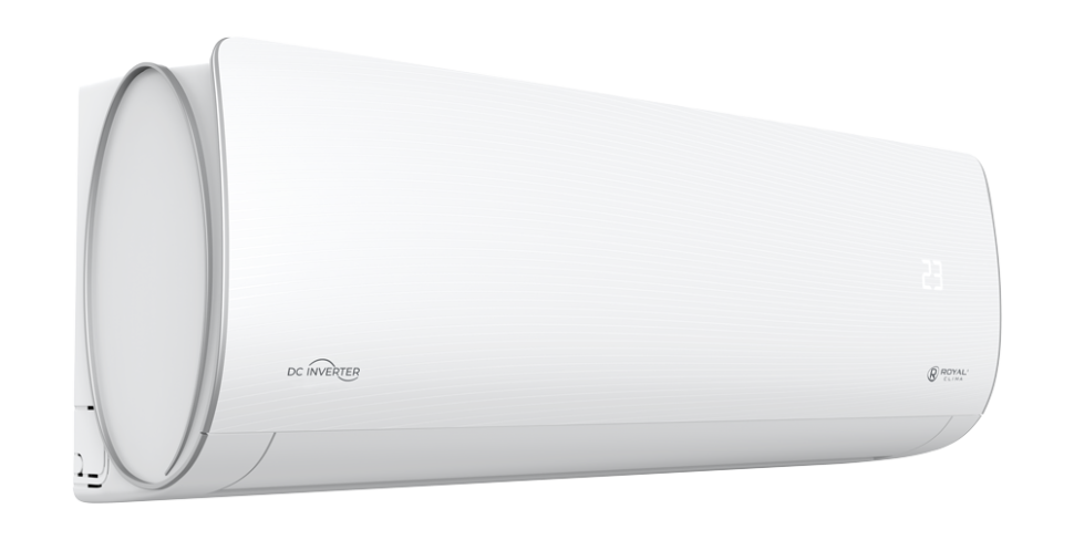 Сплит-система Royal Clima RCI-ARE28HN/IN/RCI-ARE28HN/OUT Aria DC Inverter в ДНР
