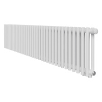 Дизайн-радиатор Royal Thermo Shift R22 VC2030 - 42 секц. RAL9016 Дизайн-радиатор Royal Thermo Shift R22 VC2030 - 42 секц. RAL9016