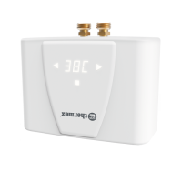 Проточный электрический водонагреватель Thermex Trend 6000