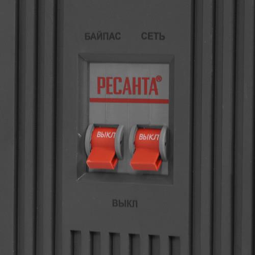 Стабилизатор напряжения Ресанта АСН-3000/1-Ц в ДНР
